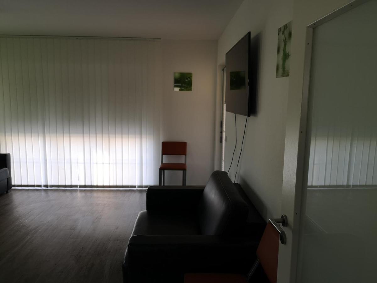 Klein Und Fein Appartamento Rust Esterno foto