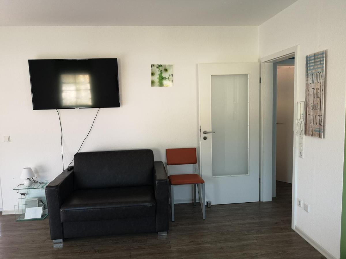 Klein Und Fein Appartamento Rust Esterno foto
